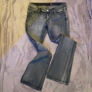 Women’s jeans